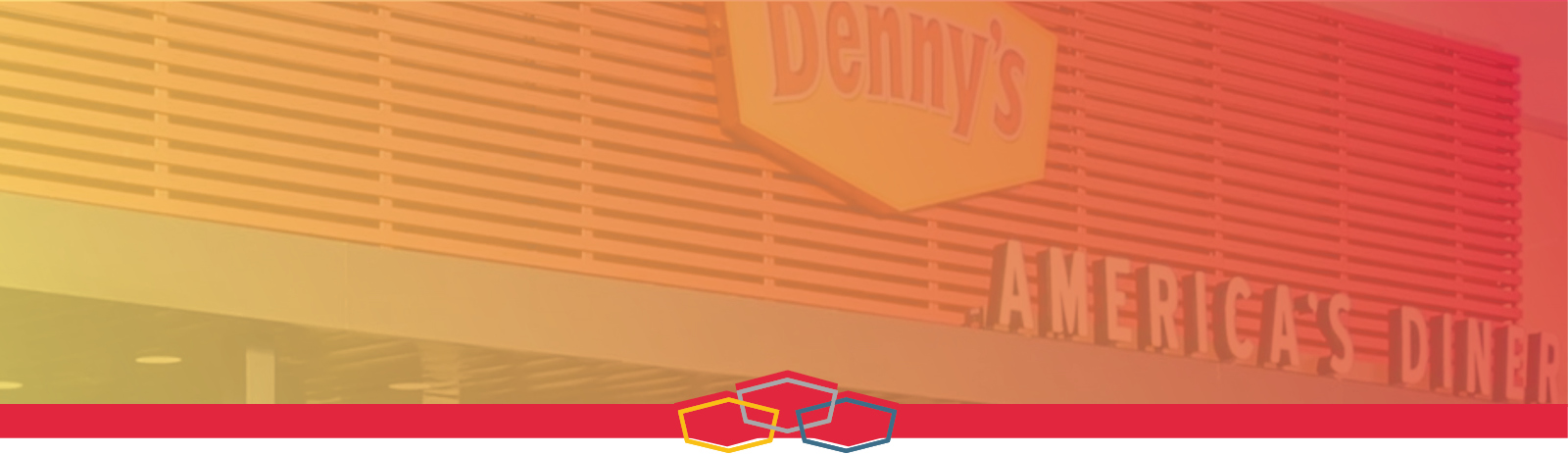 Denny’s — America’s Diner