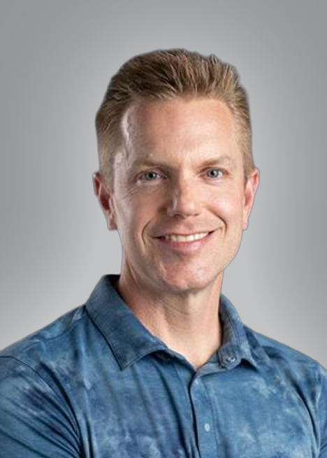 Adam Stine