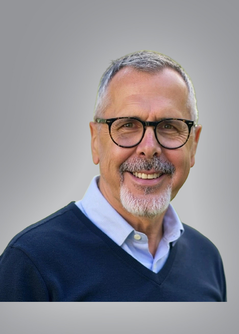 Christopher D. Bode