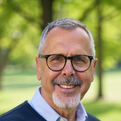 Christopher D. Bode