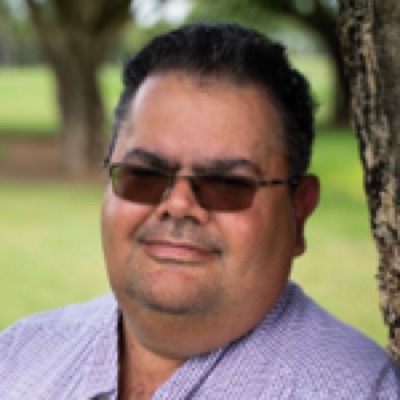 Frank Rivera