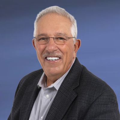 Jim Wainwright
