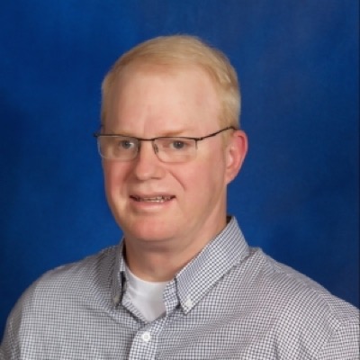Kevin Coveney