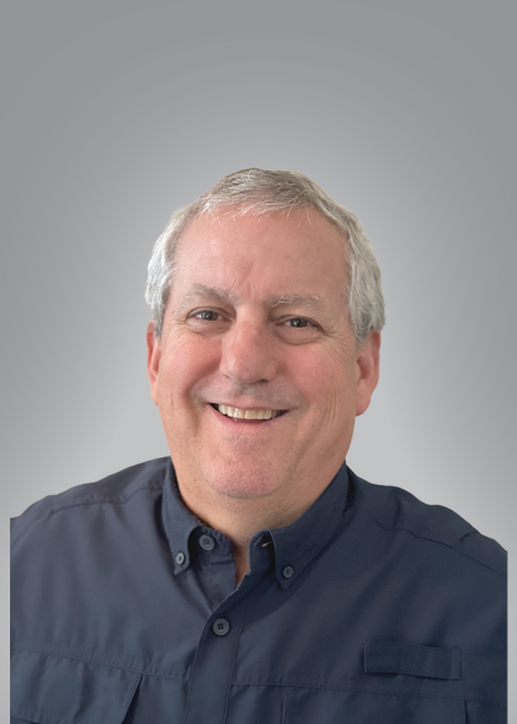 Mark Gray